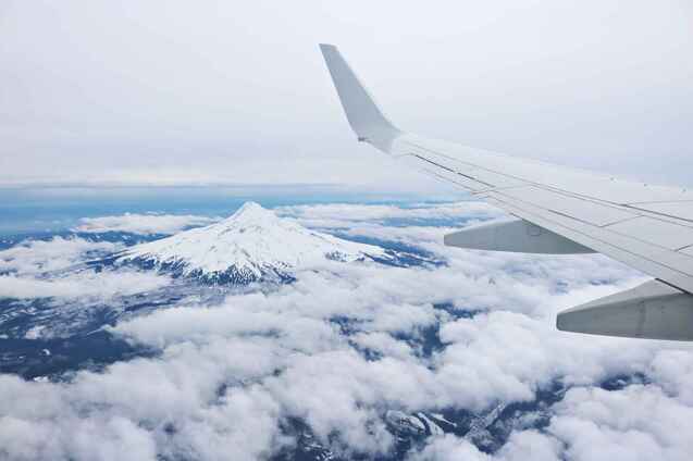 天津濱海國際機場：連接世界的航空樞紐