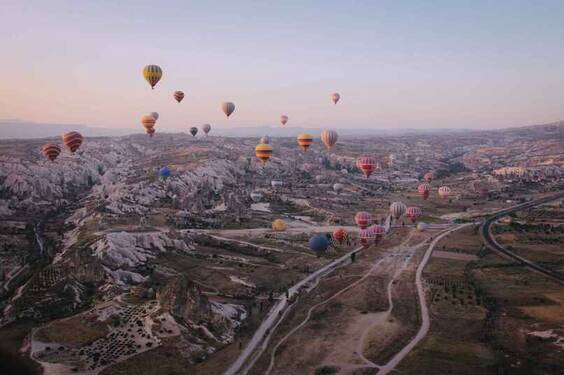 騰沖旅游攻略：自助游攻略一網(wǎng)打盡！