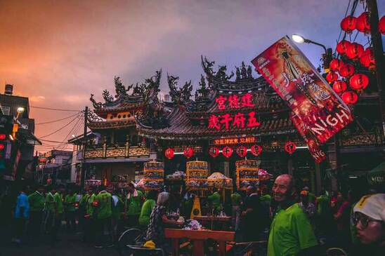 天華山旅游攻略：玩轉(zhuǎn)天華山，暢享美景！